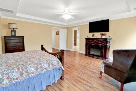 608 Bridgewater Court Summerville SC 29486