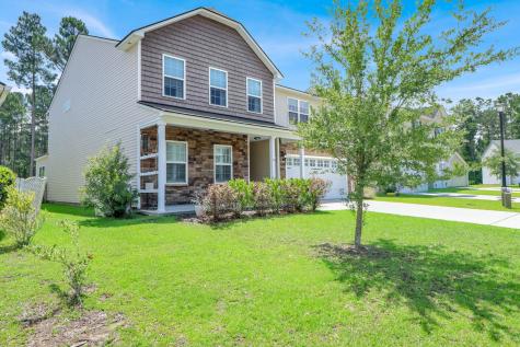 608 Bridgewater Court Summerville SC 29486