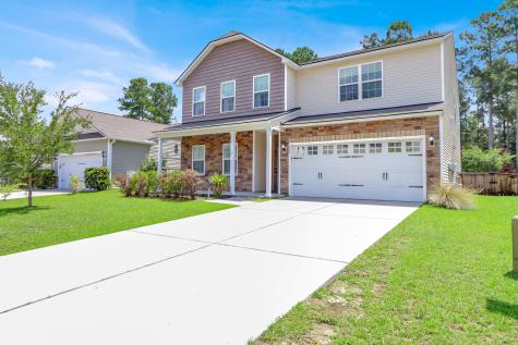608 Bridgewater Court Summerville SC 29486