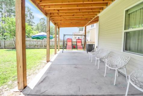 608 Bridgewater Court Summerville SC 29486