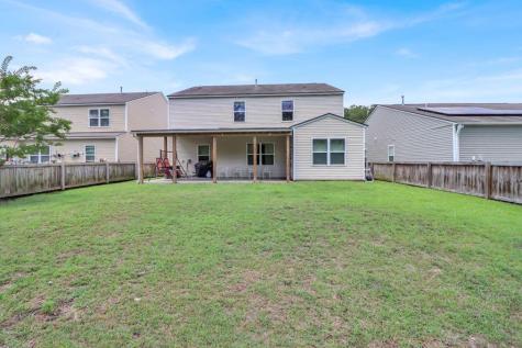 608 Bridgewater Court Summerville SC 29486