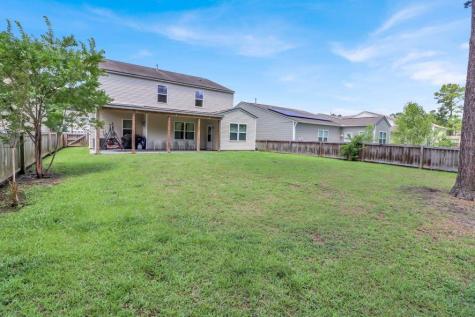 608 Bridgewater Court Summerville SC 29486
