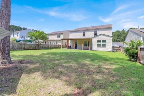 608 Bridgewater Court Summerville SC 29486