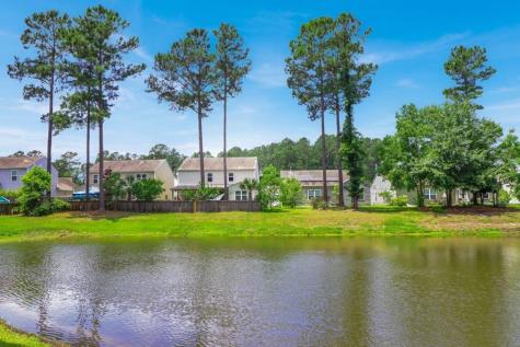 608 Bridgewater Court Summerville SC 29486