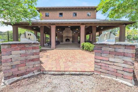608 Bridgewater Court Summerville SC 29486