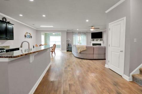 608 Bridgewater Court Summerville SC 29486