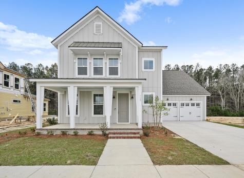709 Twinflower Lane Summerville SC 29486