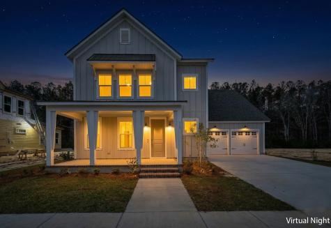 709 Twinflower Lane Summerville SC 29486