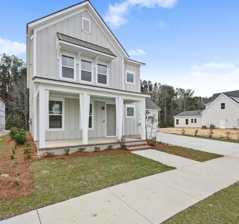 709 Twinflower Lane Summerville SC 29486