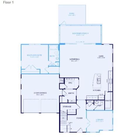 709 Twinflower Lane Summerville SC 29486