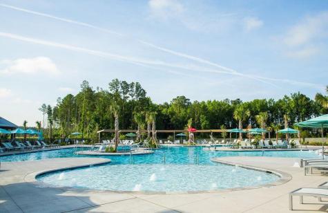 709 Twinflower Lane Summerville SC 29486