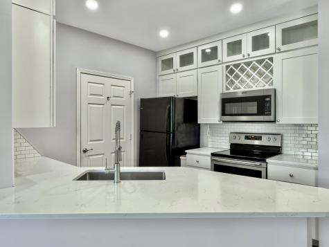 45 Sycamore Avenue Charleston SC 29407