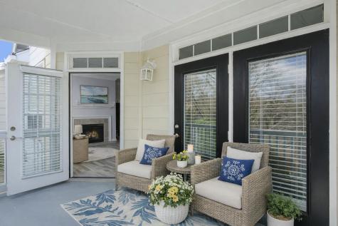 45 Sycamore Avenue Charleston SC 29407