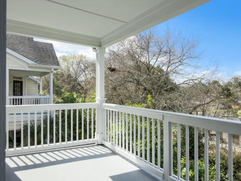45 Sycamore Avenue Charleston SC 29407