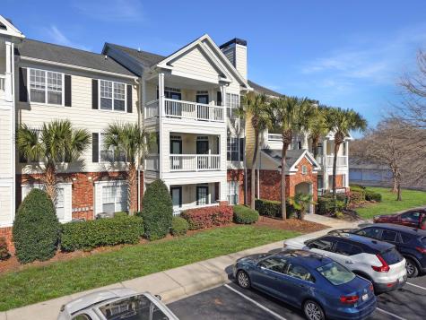 45 Sycamore Avenue Charleston SC 29407