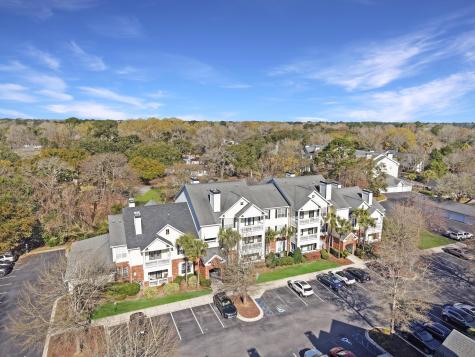 45 Sycamore Avenue Charleston SC 29407