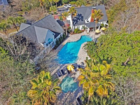 45 Sycamore Avenue Charleston SC 29407