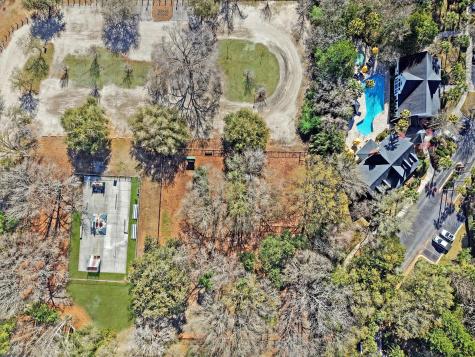 45 Sycamore Avenue Charleston SC 29407
