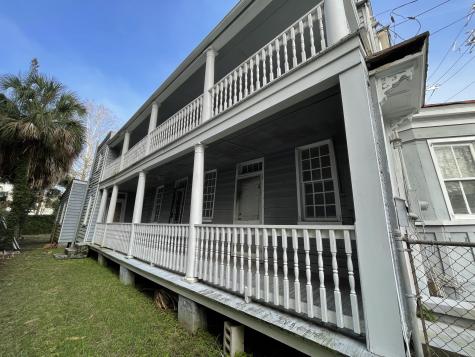 3 Elizabeth Street Charleston SC 29403