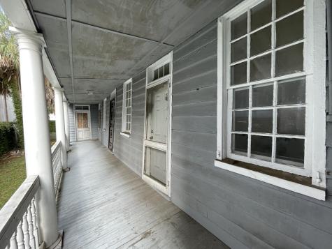 3 Elizabeth Street Charleston SC 29403