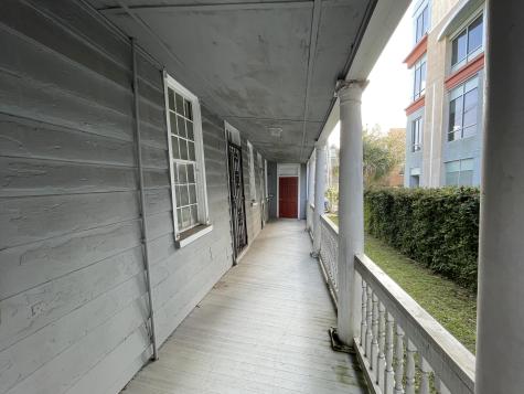 3 Elizabeth Street Charleston SC 29403