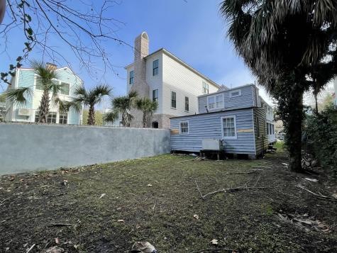 3 Elizabeth Street Charleston SC 29403