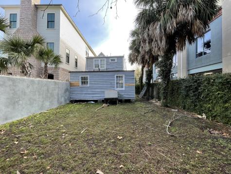 3 Elizabeth Street Charleston SC 29403