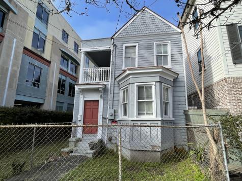 3 Elizabeth Street Charleston SC 29403