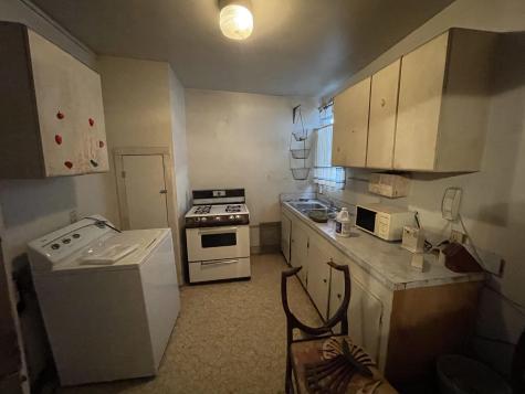 3 Elizabeth Street Charleston SC 29403