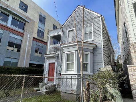 3 Elizabeth Street Charleston SC 29403