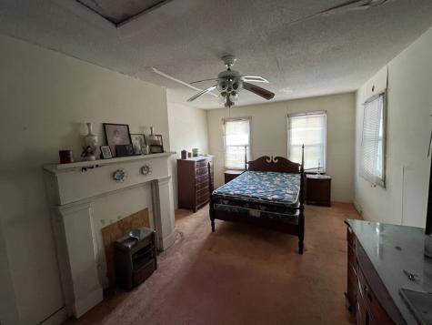 3 Elizabeth Street Charleston SC 29403