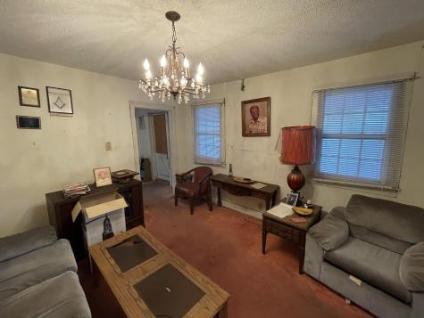3 Elizabeth Street Charleston SC 29403