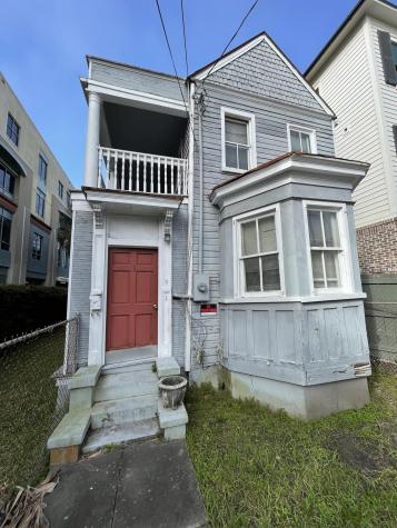 3 Elizabeth Street Charleston SC 29403