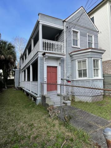 3 Elizabeth Street Charleston SC 29403