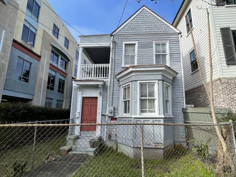 3 Elizabeth Street Charleston SC 29403
