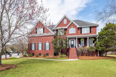 3584 Somerset Hills Court Mount Pleasant SC 29466