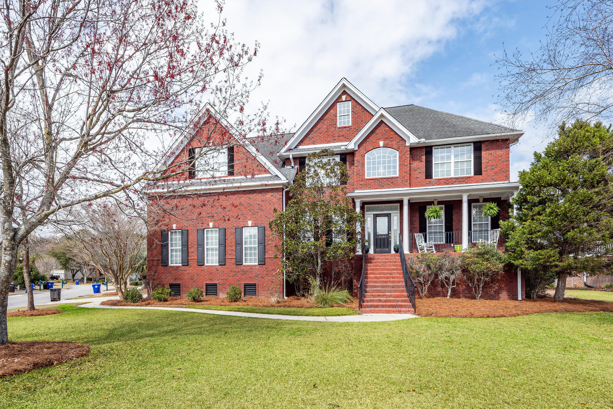 3584 Somerset Hills Court Mount Pleasant SC 29466