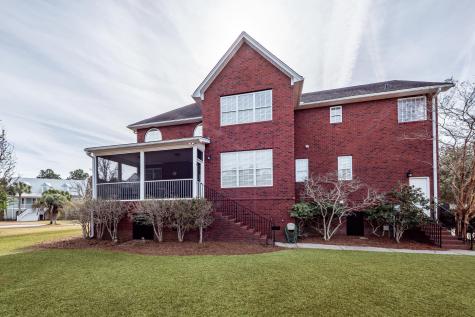 3584 Somerset Hills Court Mount Pleasant SC 29466