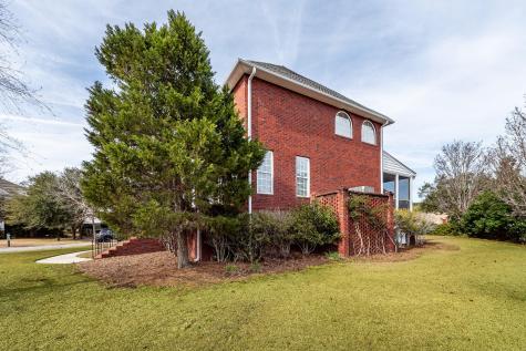 3584 Somerset Hills Court Mount Pleasant SC 29466