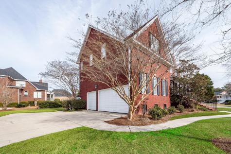 3584 Somerset Hills Court Mount Pleasant SC 29466