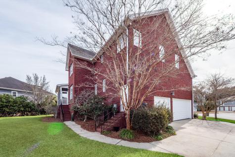 3584 Somerset Hills Court Mount Pleasant SC 29466