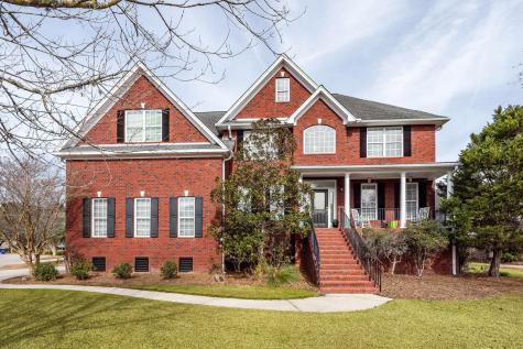 3584 Somerset Hills Court Mount Pleasant SC 29466