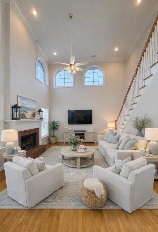 3584 Somerset Hills Court Mount Pleasant SC 29466