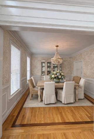 3584 Somerset Hills Court Mount Pleasant SC 29466