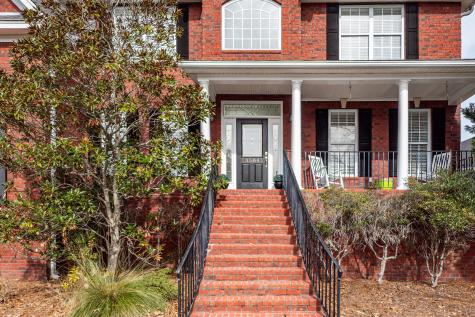 3584 Somerset Hills Court Mount Pleasant SC 29466