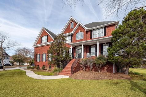 3584 Somerset Hills Court Mount Pleasant SC 29466