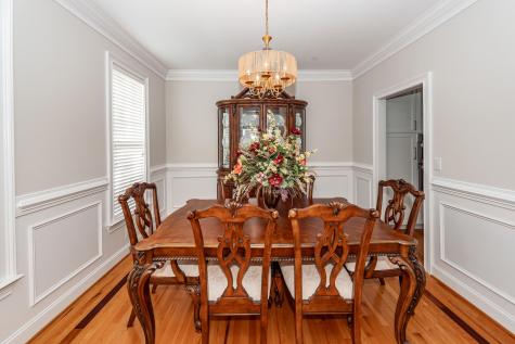 3584 Somerset Hills Court Mount Pleasant SC 29466