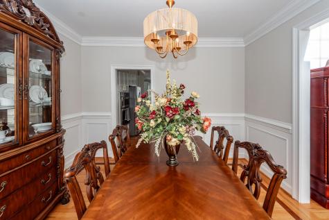 3584 Somerset Hills Court Mount Pleasant SC 29466