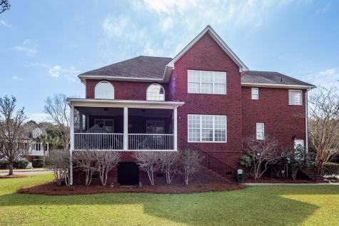 3584 Somerset Hills Court Mount Pleasant SC 29466