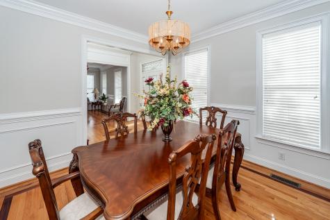 3584 Somerset Hills Court Mount Pleasant SC 29466